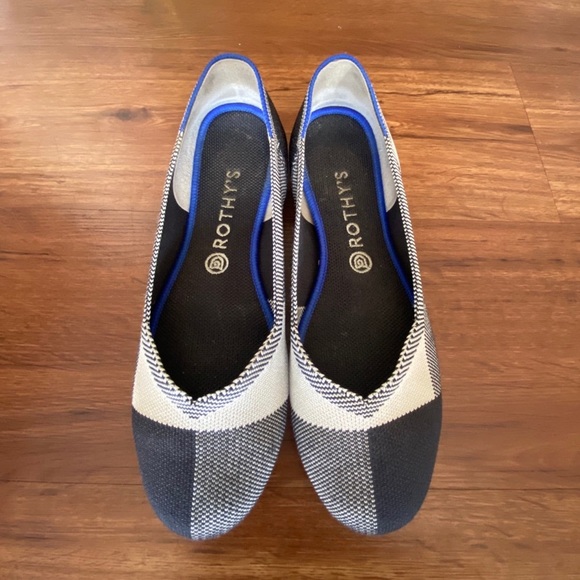 Retired Rothy’s - Picture 2 of 9